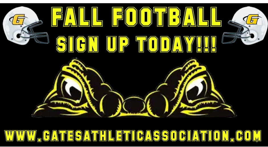2023 FALL FOOTBALL