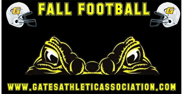 2023 FALL FOOTBALL